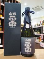 山形正宗　藍(あい)　純米大吟醸　2015　720ml