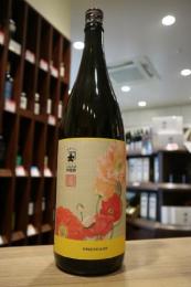 こんにちはプレミアム料理酒　濃醇旨口純米原酒　720ml